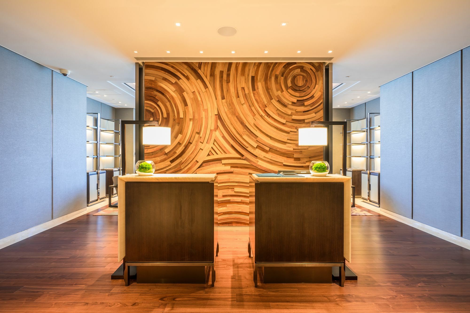 Hyatt Regency Global Harbor Hotel