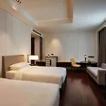 Hyatt Regency Shanghai Global Harbor