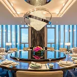 Hyatt Regency Shanghai Global Harbor