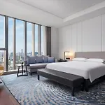Hyatt Regency Shanghai Global Harbor