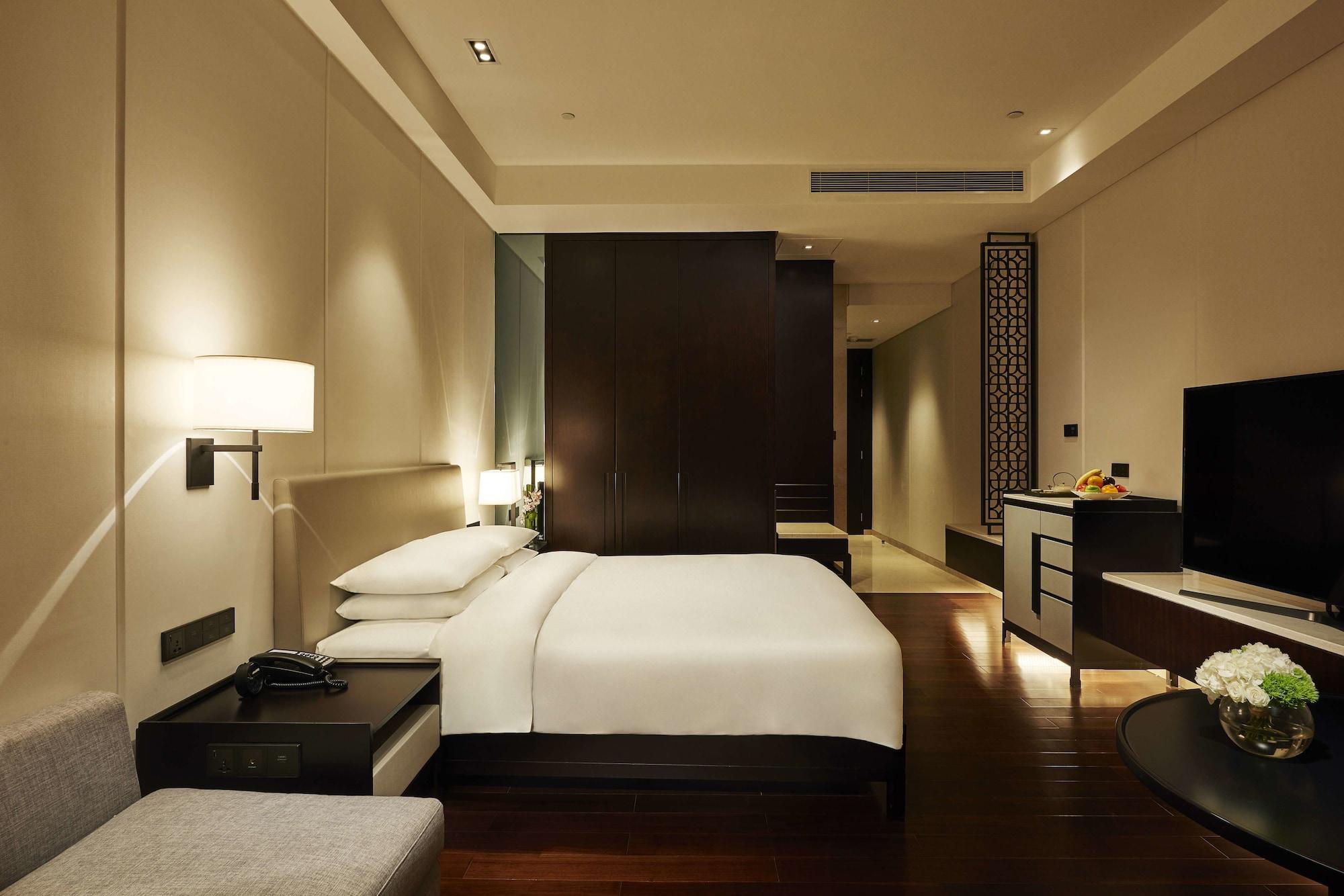 Hyatt Regency Global Harbor 5*