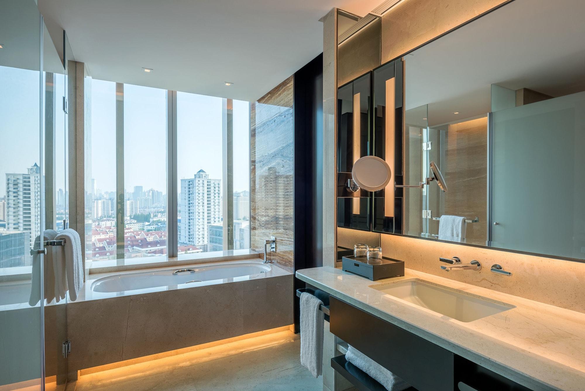 Hyatt Regency Global Harbor Hotel Shanghai