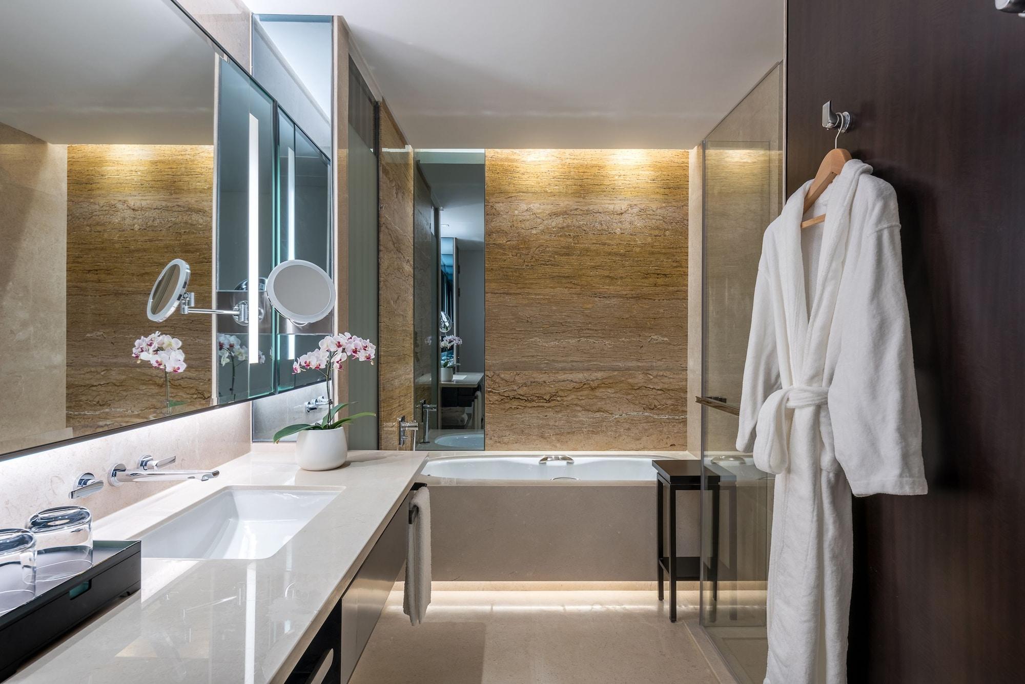 Hyatt Regency Global Harbor Shanghai