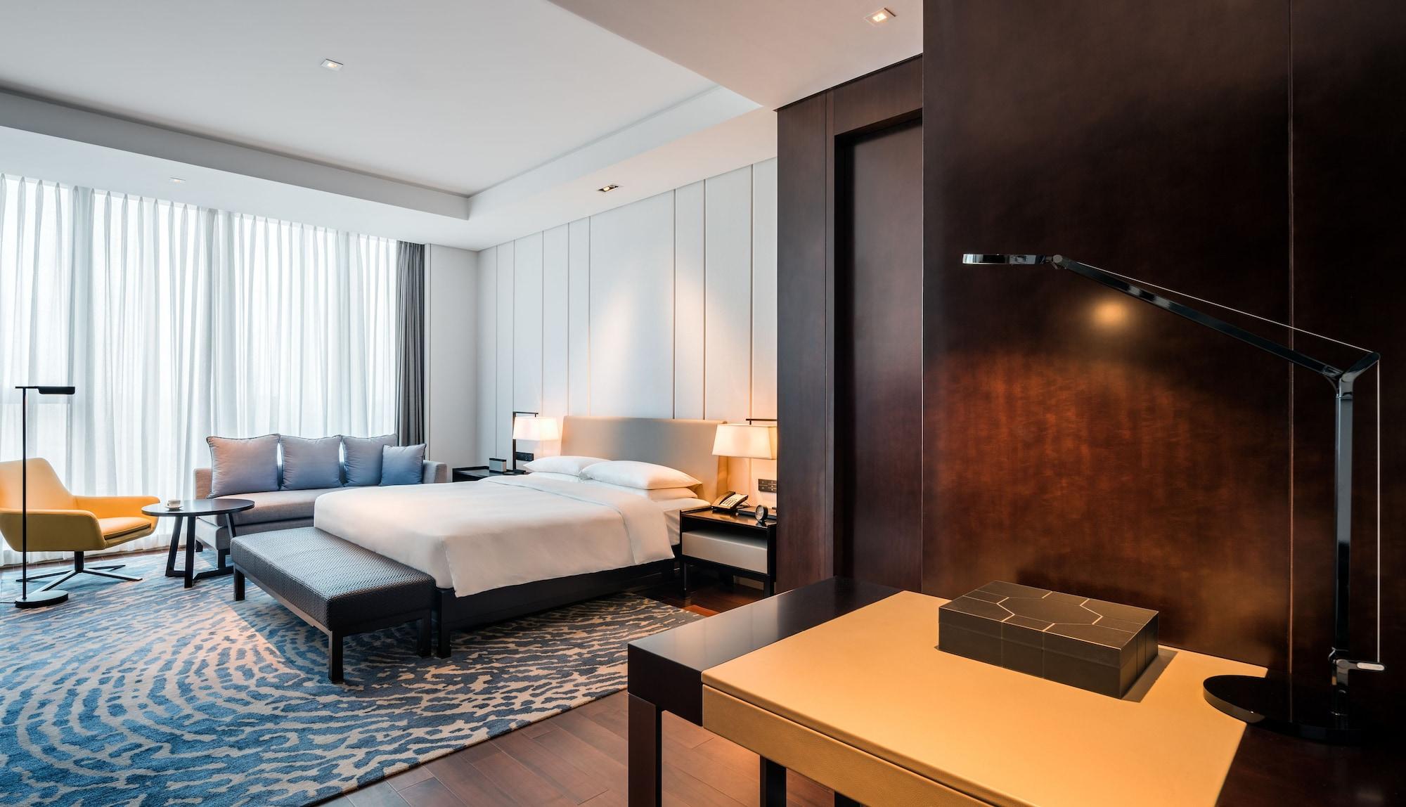 Hyatt Regency Global Harbor