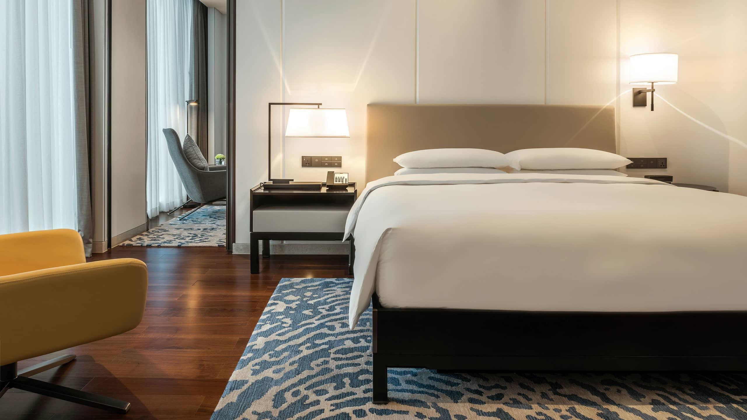 Hyatt Regency Global Harbor