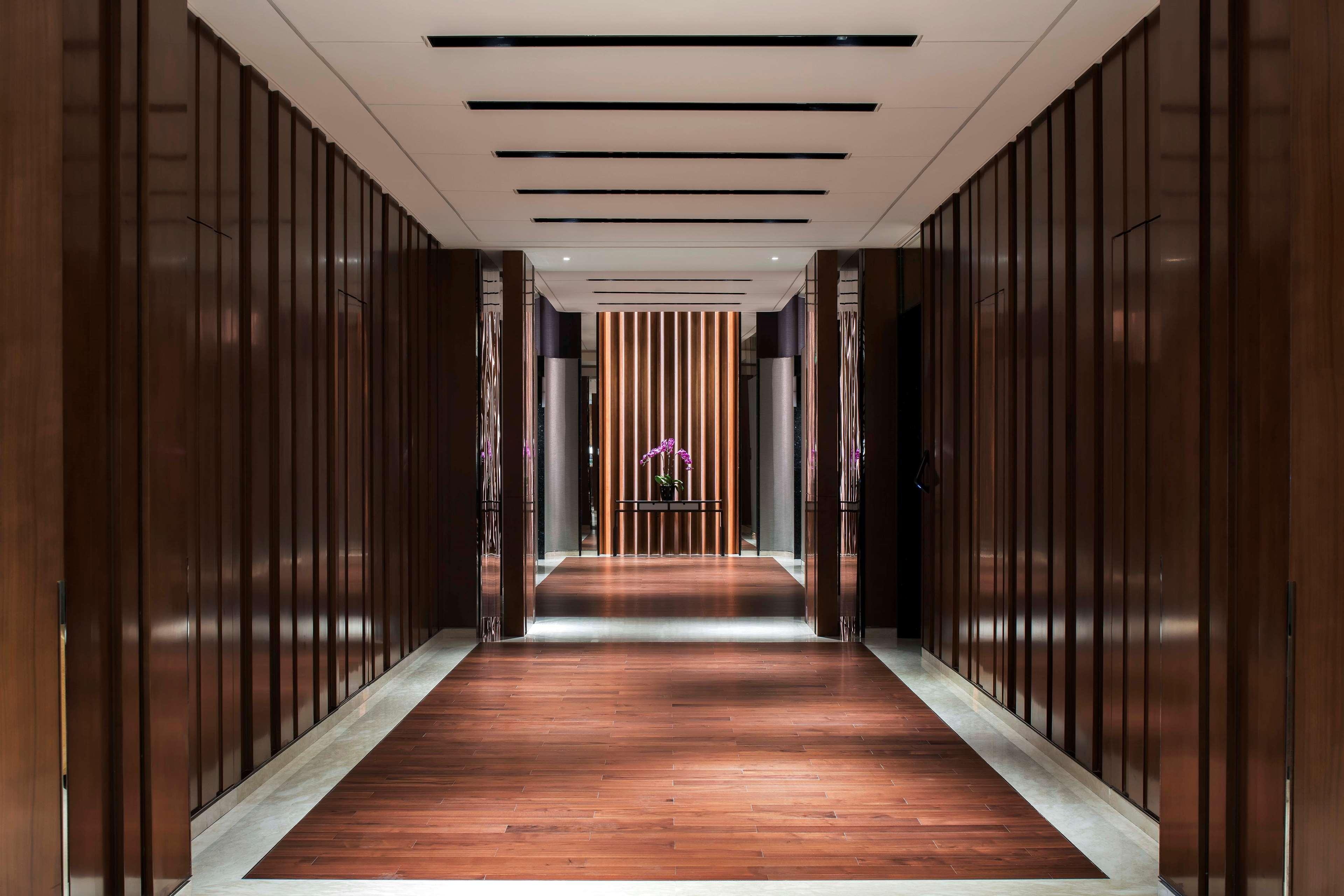 Hotel Hyatt Regency Global Harbor Shanghai