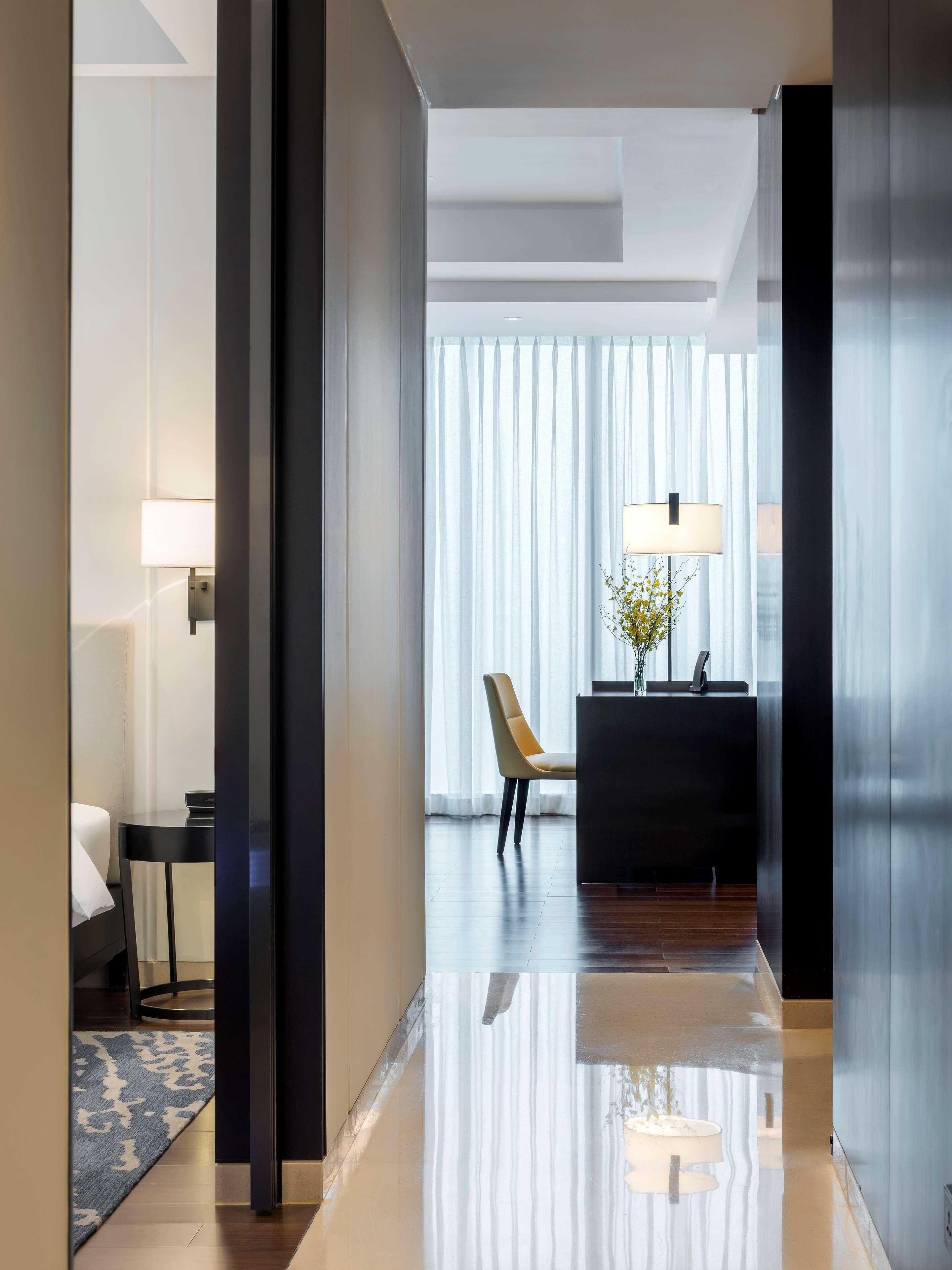 Hyatt Regency Global Harbor Hotel Shanghai