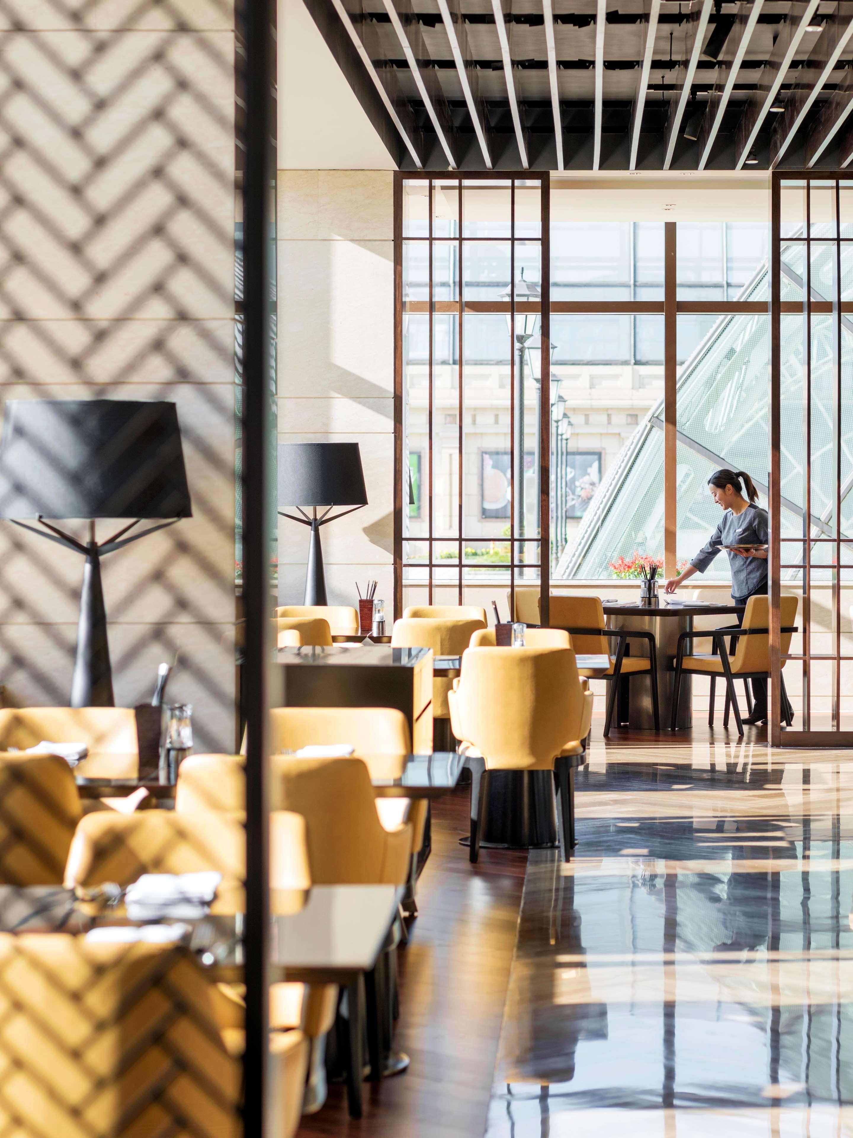 Hyatt Regency Global Harbor Hotel 5*