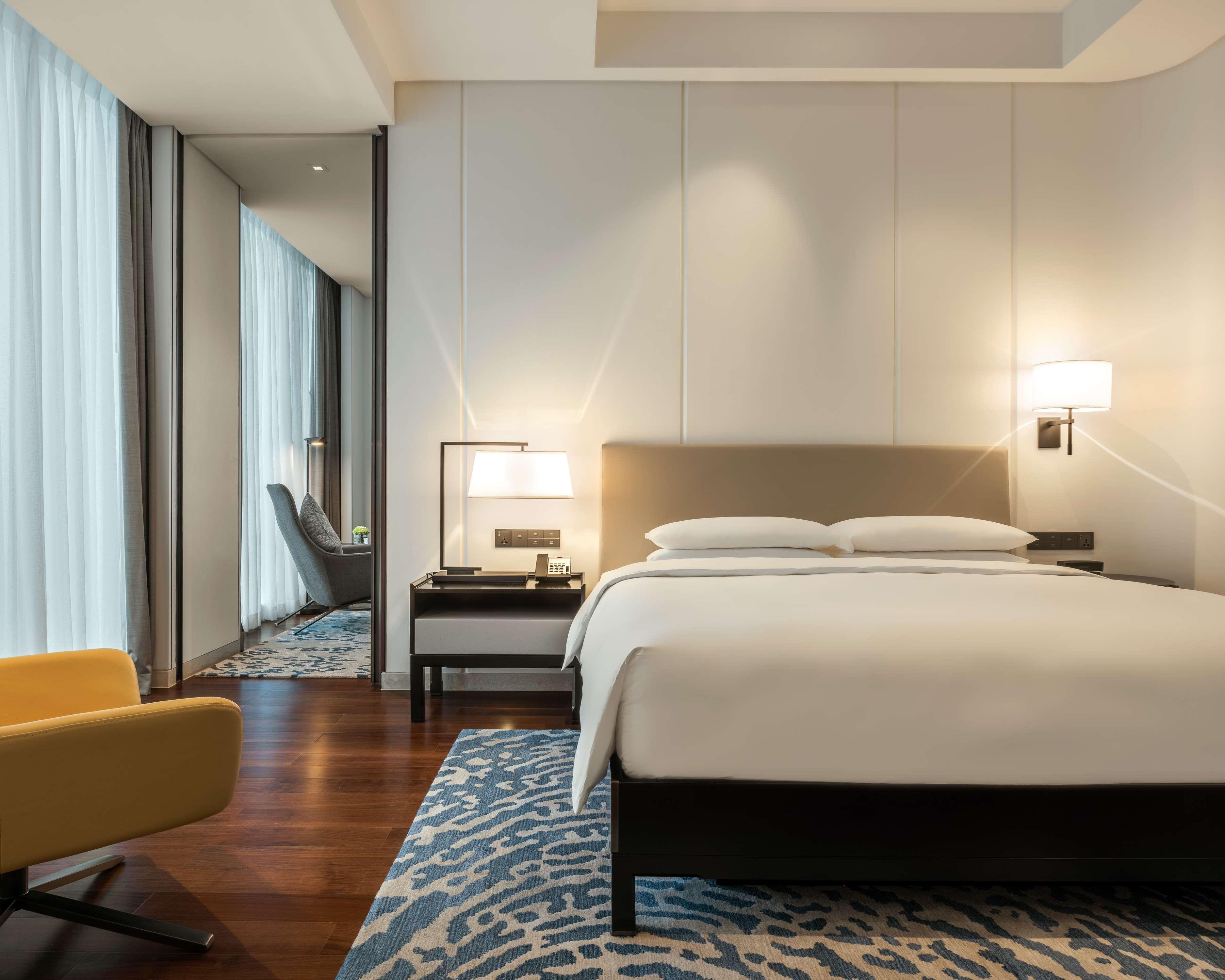 Hyatt Regency Global Harbor 5* Shanghai