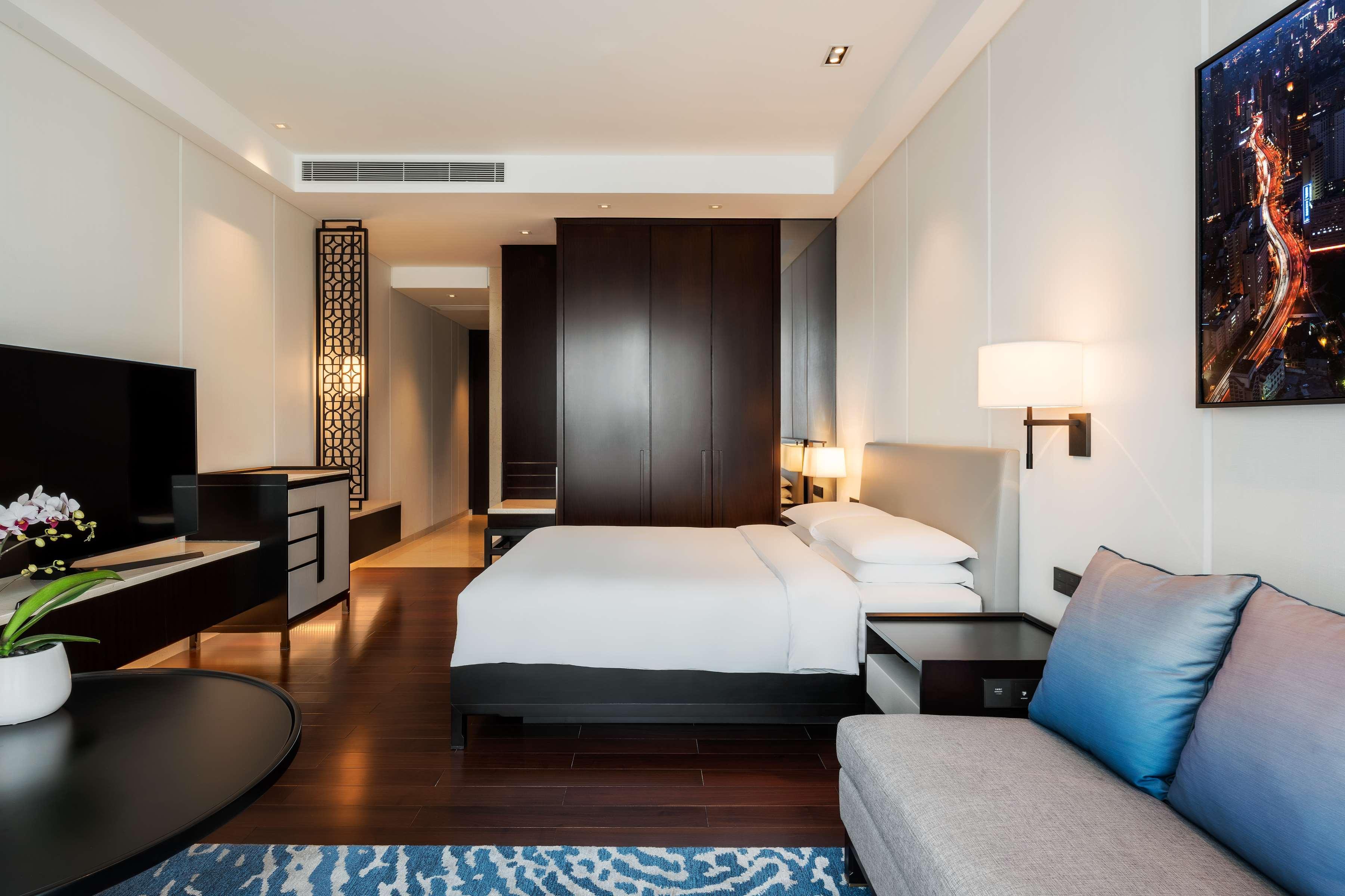 Hyatt Regency Global Harbor Hotel
