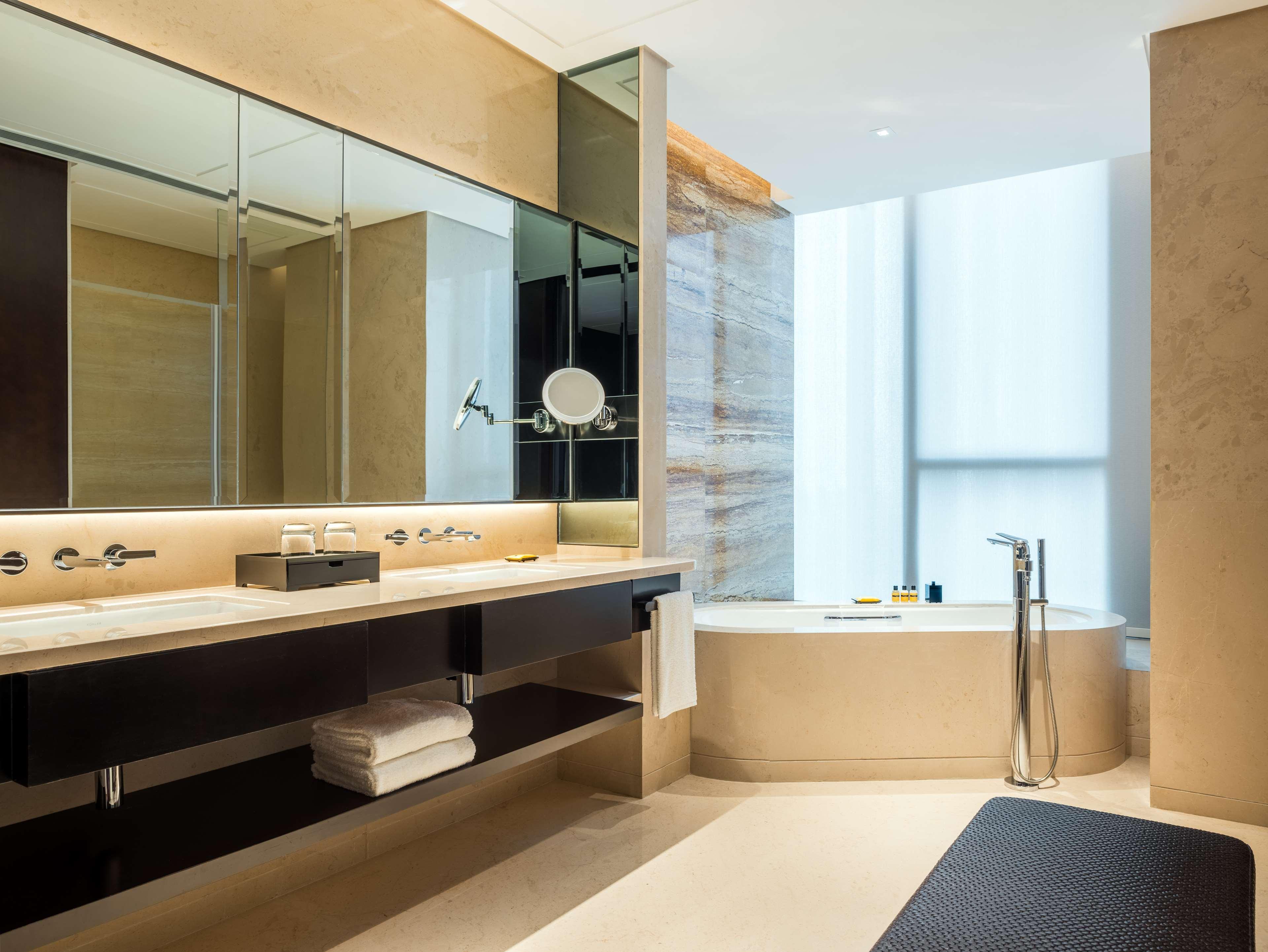 Hyatt Regency Global Harbor Hotel Shanghai