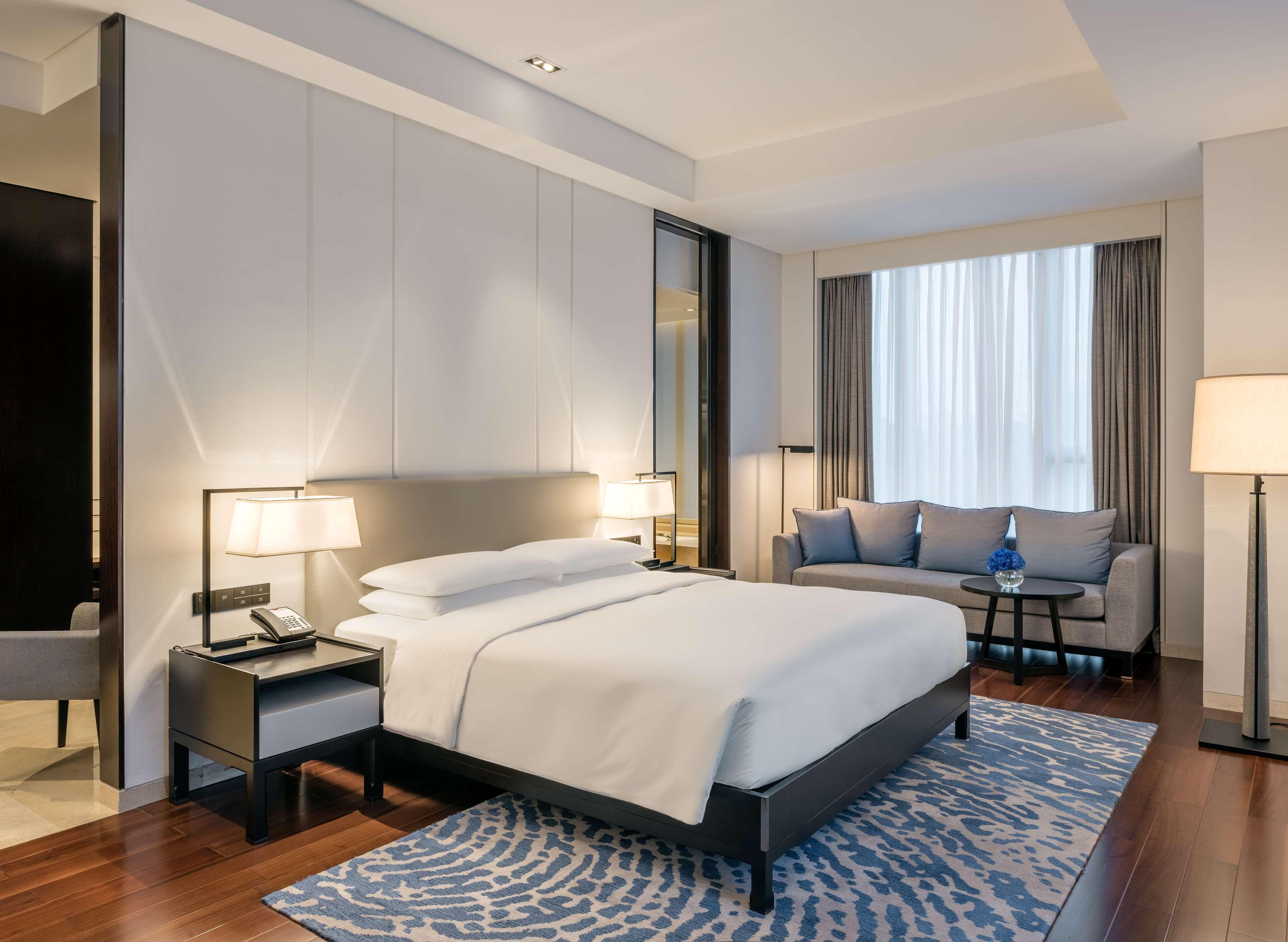 Hotel Hyatt Regency Global Harbor 5*