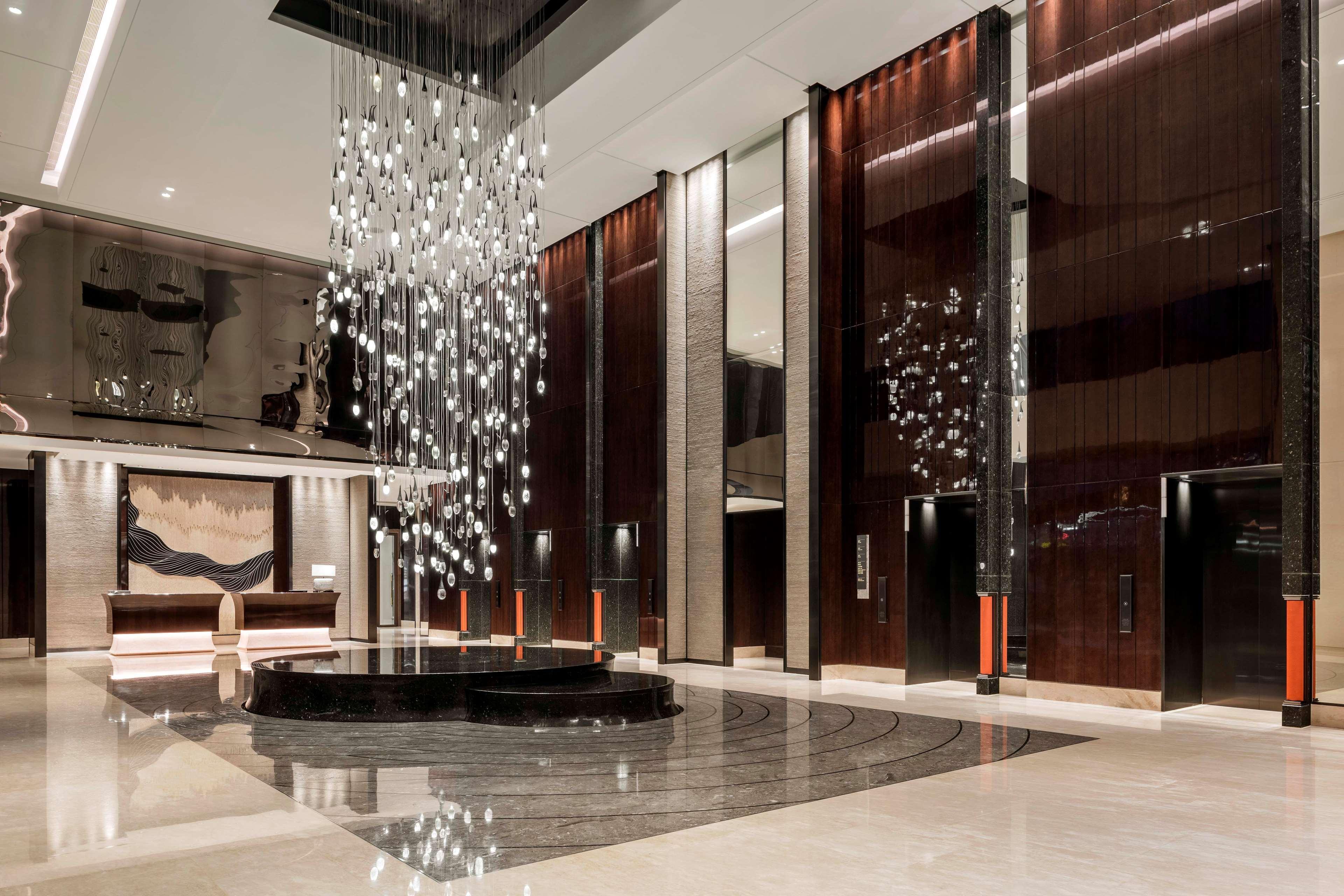 Hotel Hyatt Regency Global Harbor Shanghai