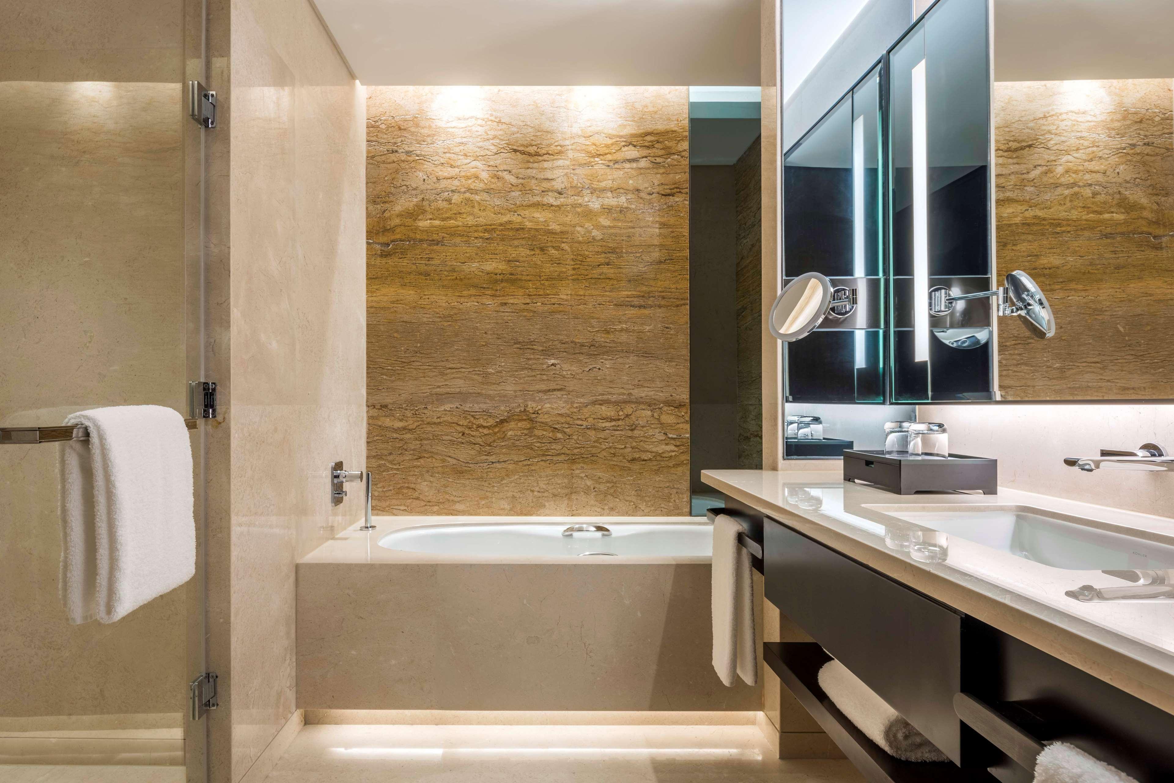 Hotel Hyatt Regency Global Harbor 5*