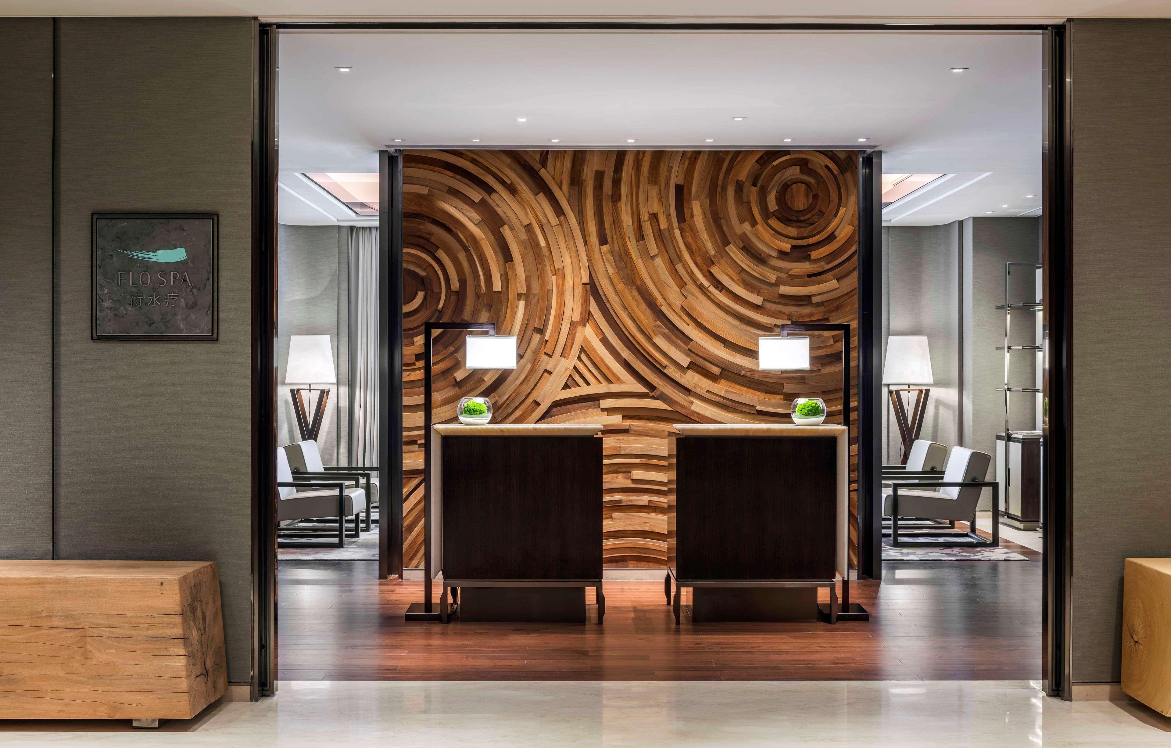 Hyatt Regency Global Harbor Hotel Shanghai