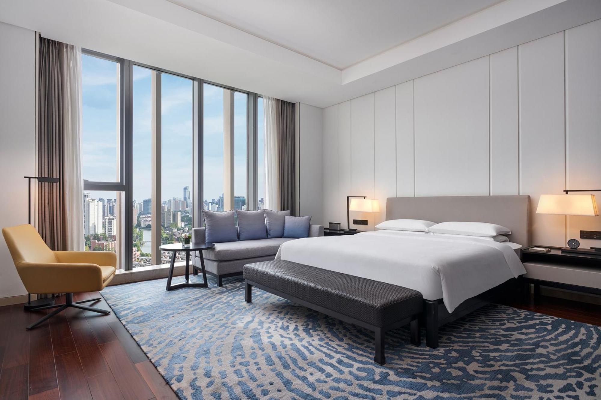 Hyatt Regency Global Harbor