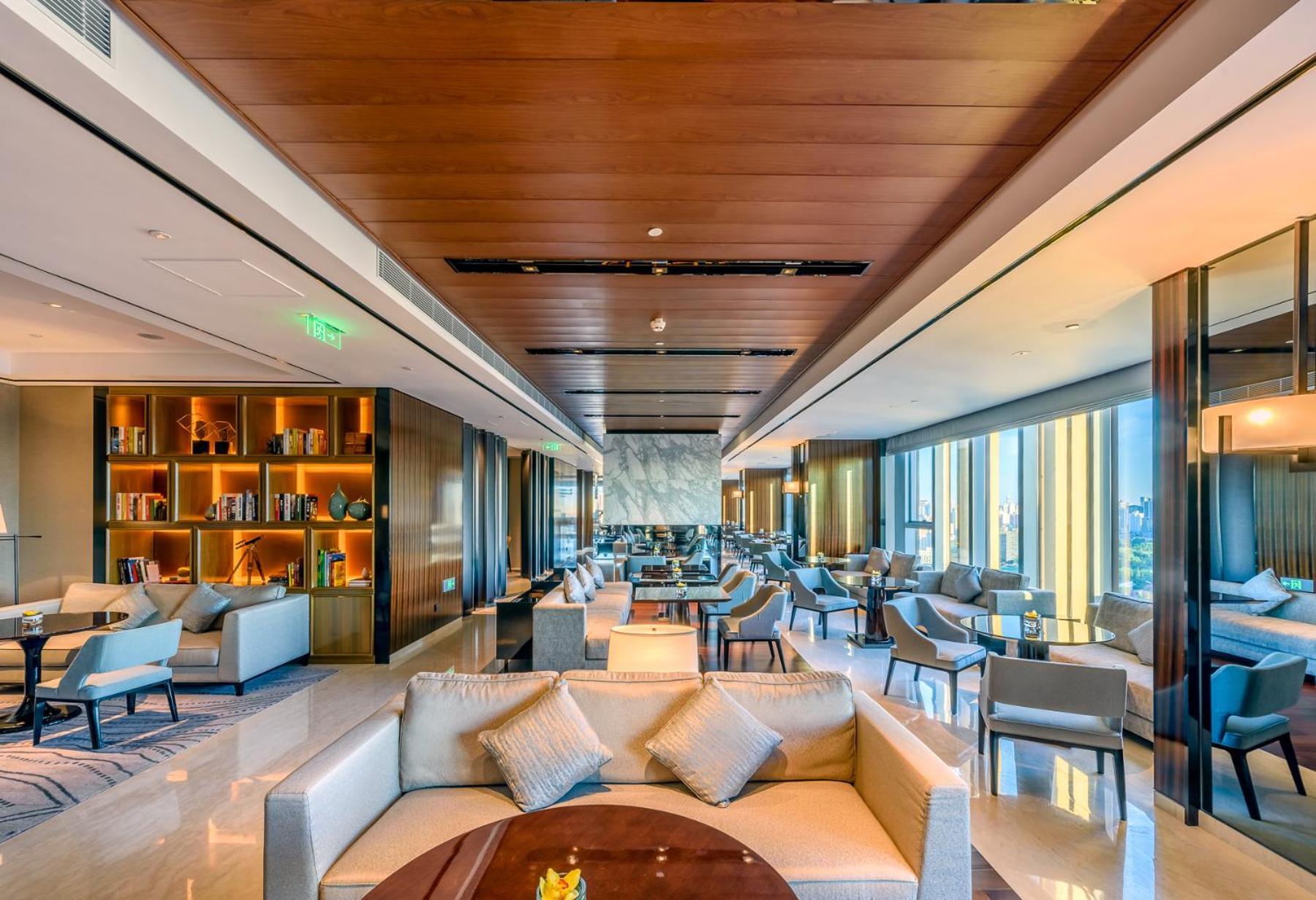 Hyatt Regency Global Harbor Hotel