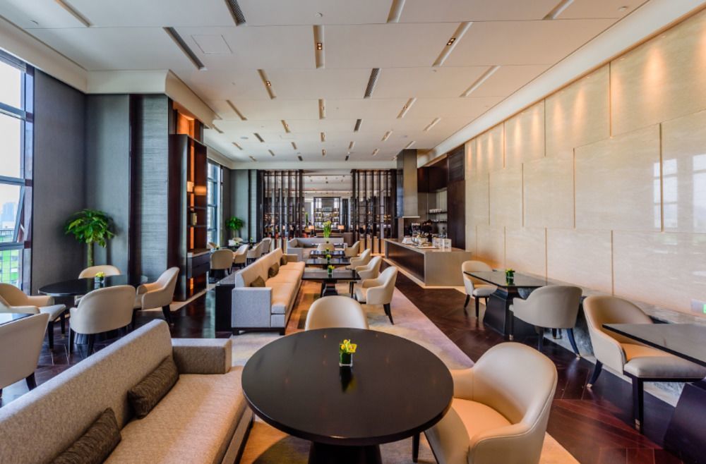 Hyatt Regency Global Harbor Hotel