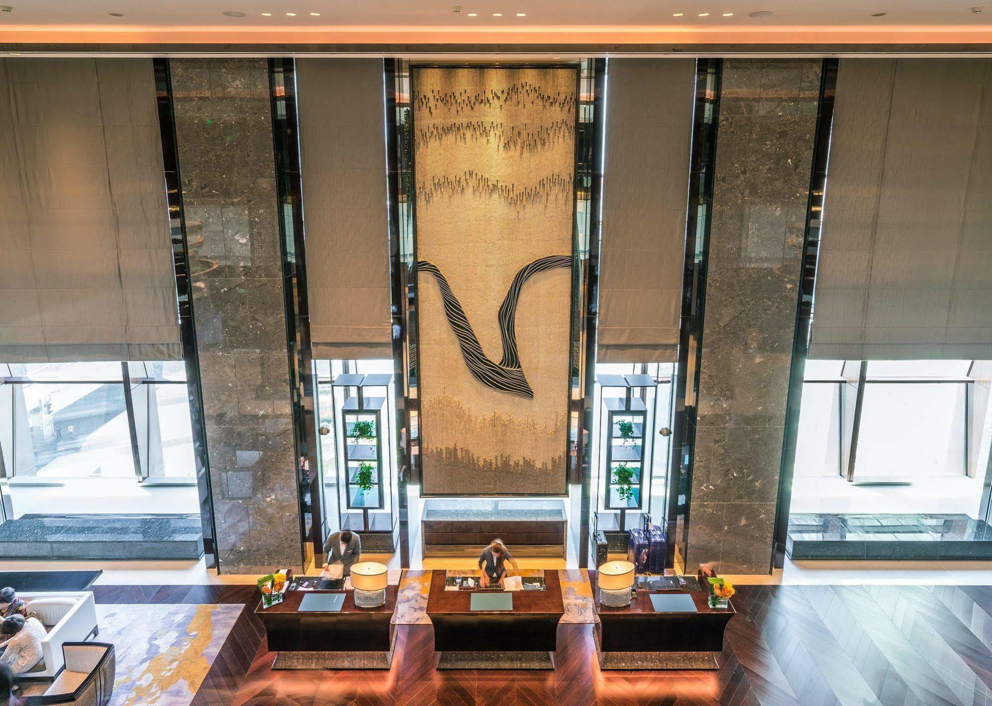 Hotel Hyatt Regency Global Harbor