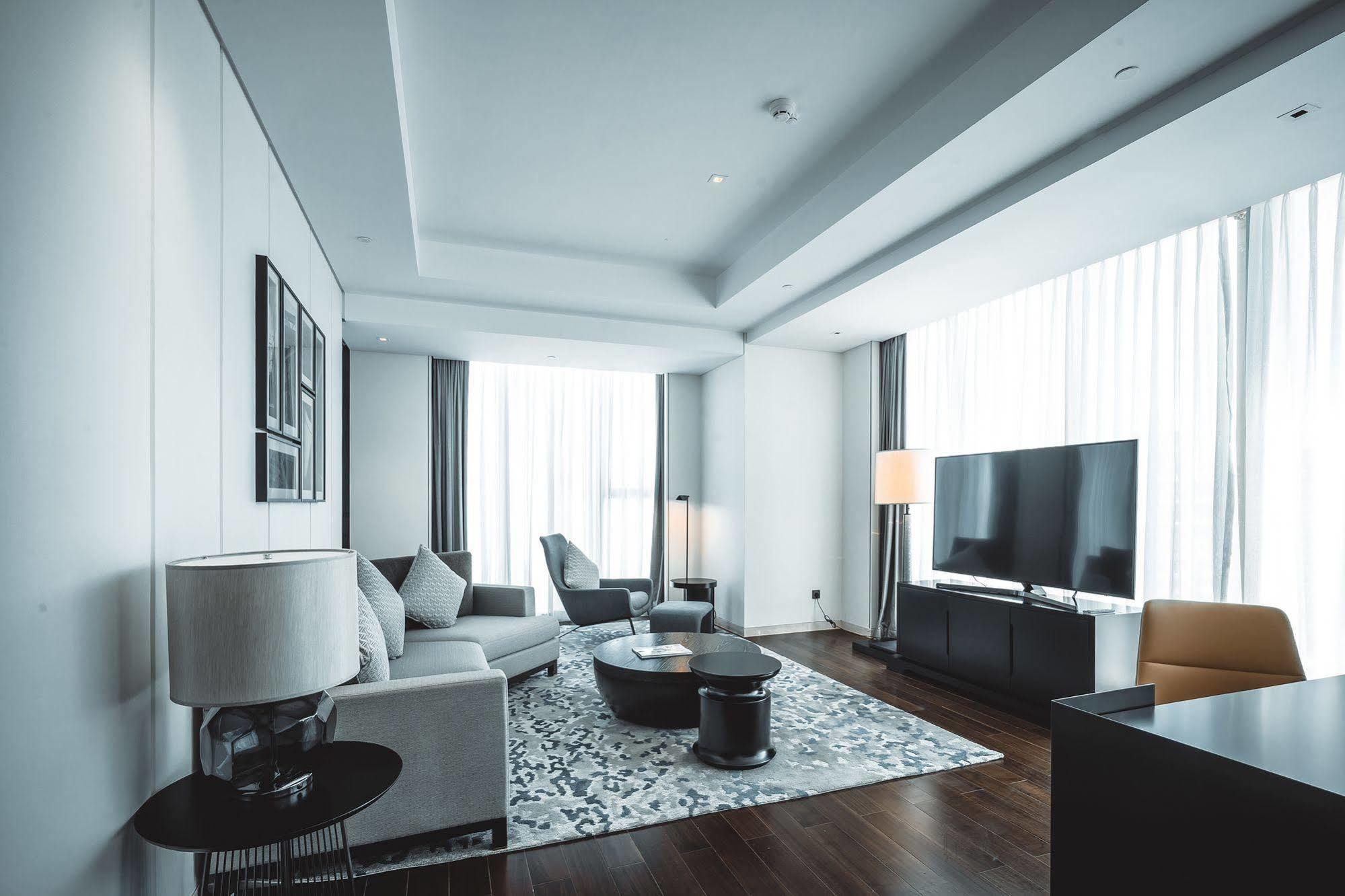 Hyatt Regency Global Harbor 5* Shanghai