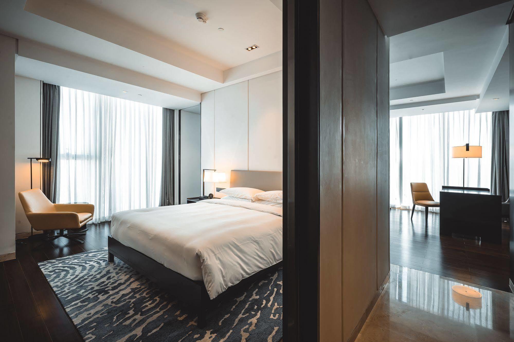 Hyatt Regency Global Harbor Hotel 5*