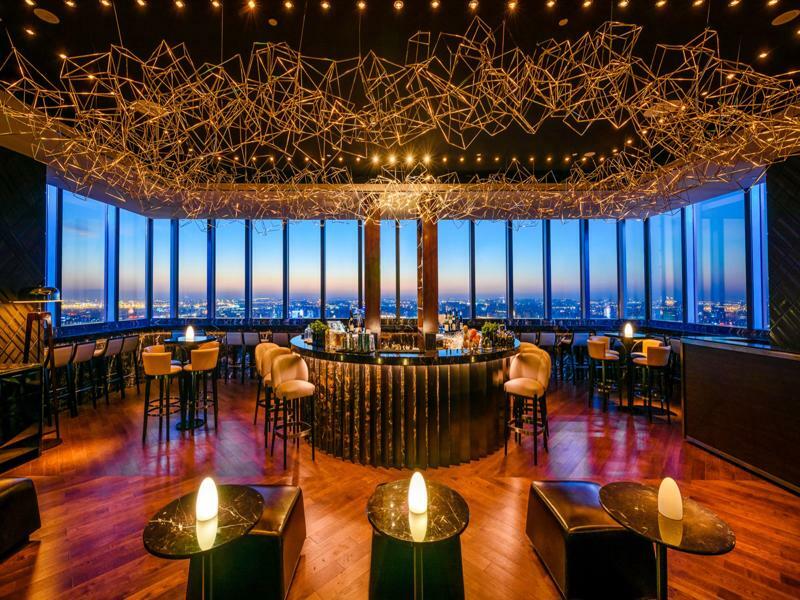 Hyatt Regency Global Harbor Hotel 5*