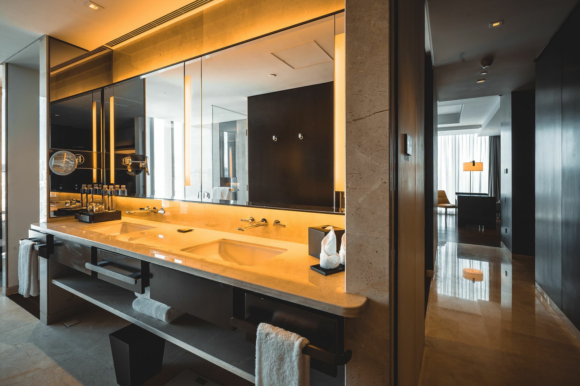 Hyatt Regency Global Harbor Hotel Shanghai