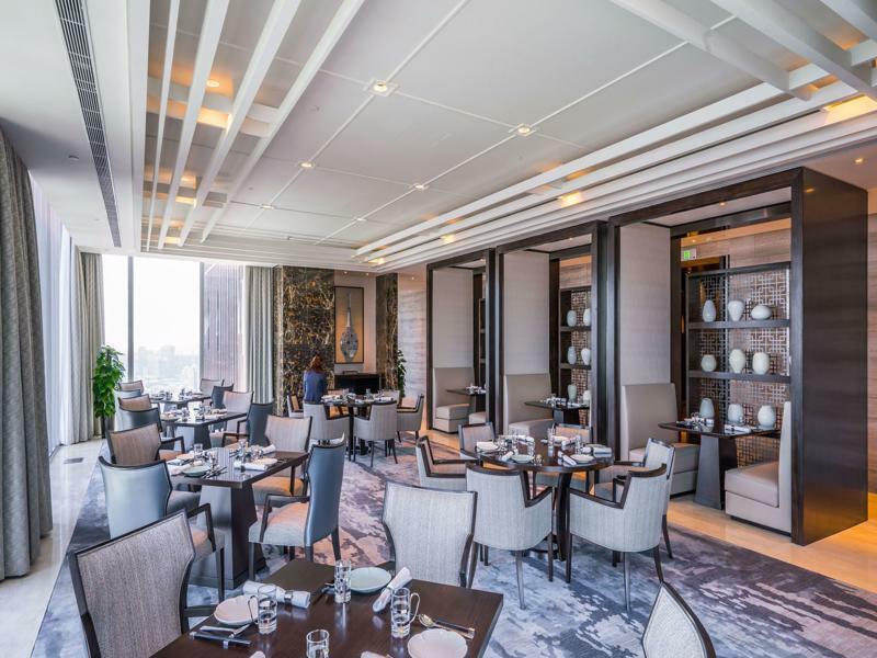 Hyatt Regency Global Harbor Hotel 5*